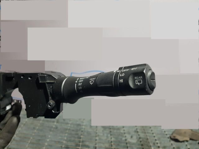 bontott RENAULT KOLEOS Világítás Kapcsoló