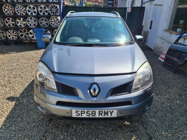 bontott RENAULT KOLEOS Világítás Kapcsoló