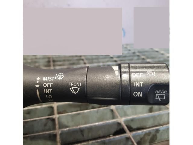 bontott RENAULT KOLEOS Világítás Kapcsoló