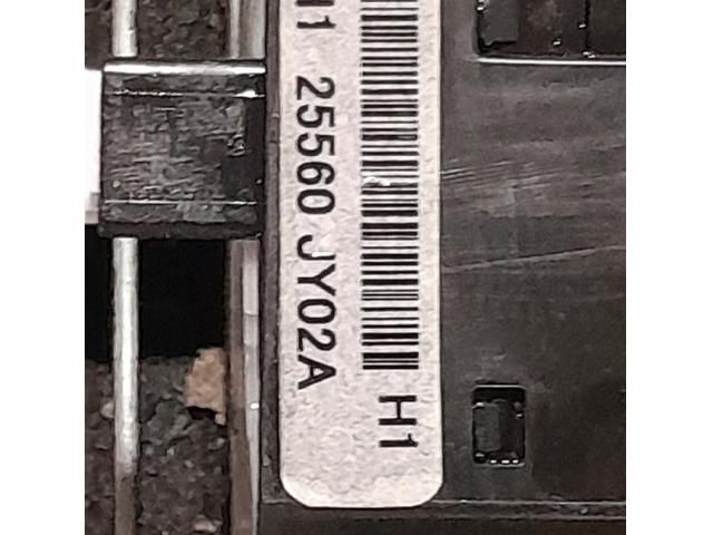 bontott RENAULT KOLEOS Világítás Kapcsoló