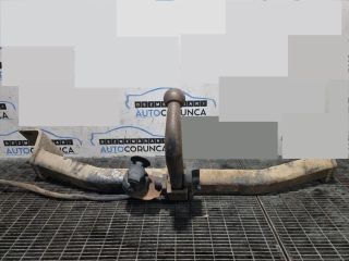 bontott RENAULT KOLEOS Vonóhorog