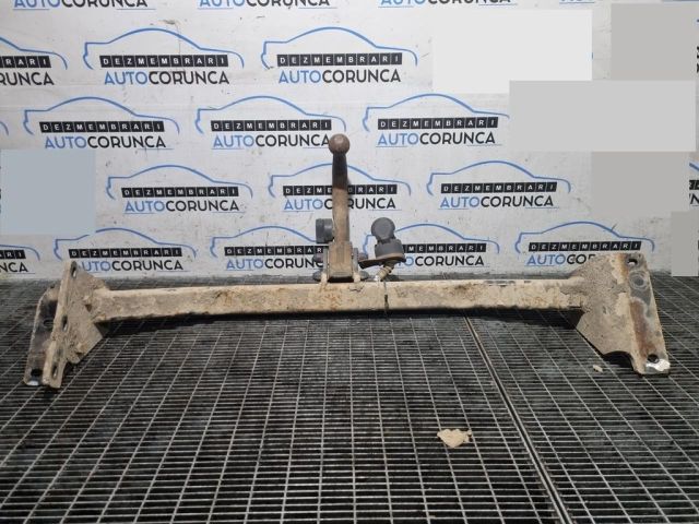 bontott RENAULT KOLEOS Vonóhorog