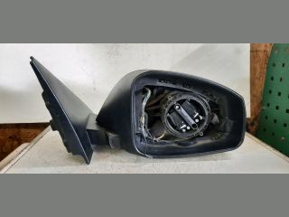 bontott RENAULT LAGUNA COUPE Jobb Visszapillantó Tükör (Elektromos)