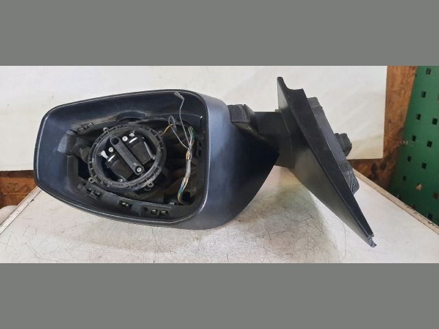 bontott RENAULT LAGUNA COUPE Jobb Visszapillantó Tükör (Elektromos)