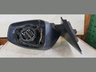 bontott RENAULT LAGUNA COUPE Jobb Visszapillantó Tükör (Elektromos)