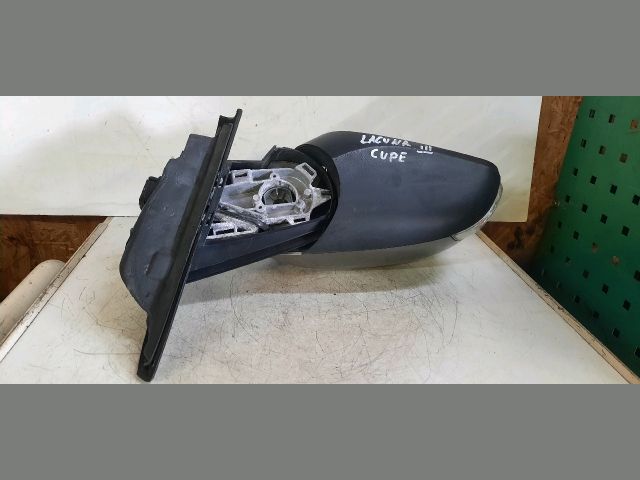 bontott RENAULT LAGUNA COUPE Jobb Visszapillantó Tükör (Elektromos)
