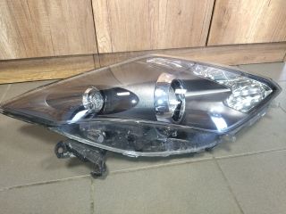 bontott RENAULT LAGUNA COUPE Jobb Xenon Fényszóró