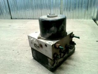 bontott RENAULT LAGUNA I ABS Kocka