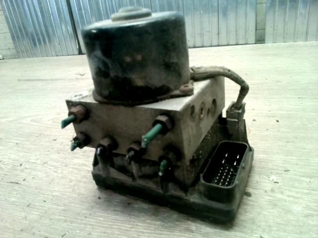 bontott RENAULT LAGUNA I ABS Kocka