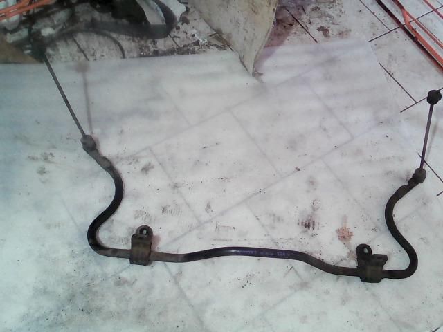 bontott RENAULT LAGUNA I Első Vízszintes Stabilizátor Rúd