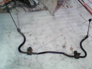 bontott RENAULT LAGUNA I Első Vízszintes Stabilizátor Rúd