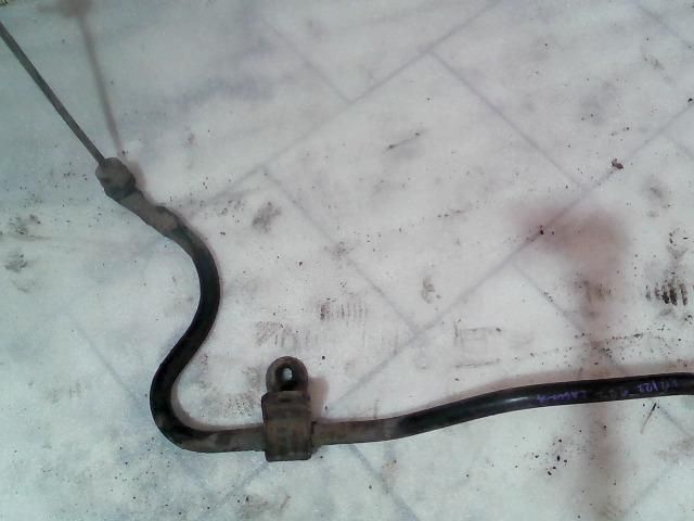 bontott RENAULT LAGUNA I Első Vízszintes Stabilizátor Rúd