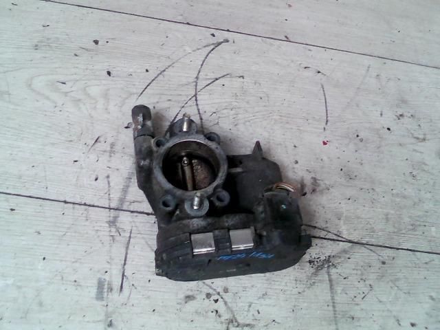 bontott RENAULT LAGUNA I Fojtószelep (Elektromos)