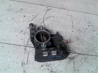 bontott RENAULT LAGUNA I Fojtószelep (Elektromos)