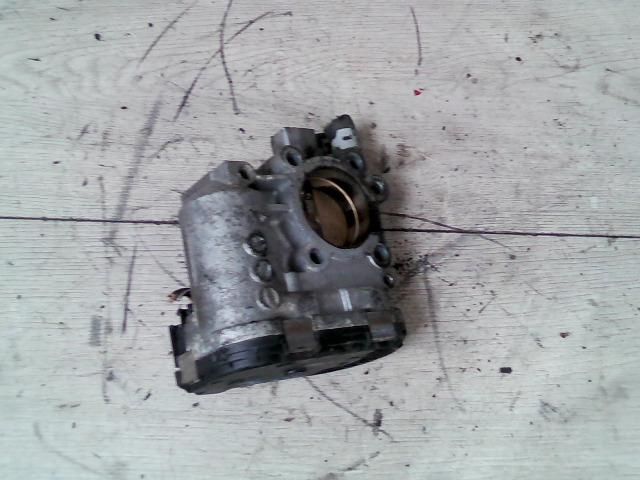 bontott RENAULT LAGUNA I Fojtószelep (Elektromos)