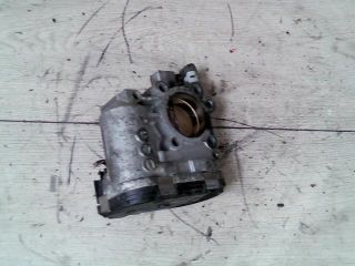 bontott RENAULT LAGUNA I Fojtószelep (Elektromos)