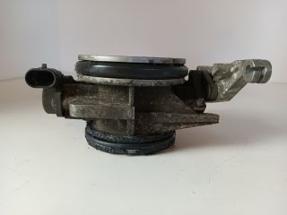 bontott RENAULT LAGUNA I Fojtószelep (Mechanikus)