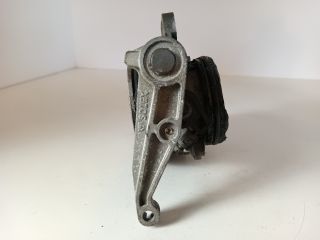 bontott RENAULT LAGUNA I Fojtószelep (Mechanikus)