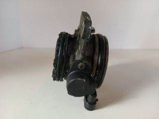 bontott RENAULT LAGUNA I Fojtószelep (Mechanikus)