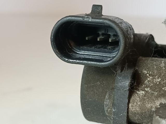 bontott RENAULT LAGUNA I Fojtószelep (Mechanikus)