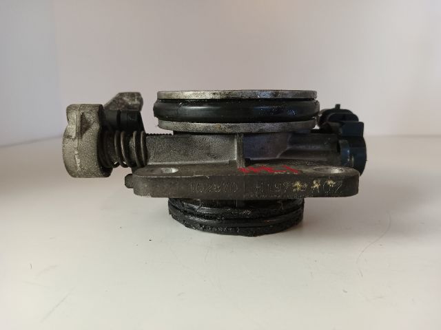 bontott RENAULT LAGUNA I Fojtószelep (Mechanikus)