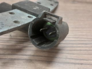 bontott RENAULT LAGUNA I Főtengely Fordulatszám Jeladó