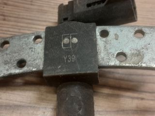 bontott RENAULT LAGUNA I Főtengely Fordulatszám Jeladó