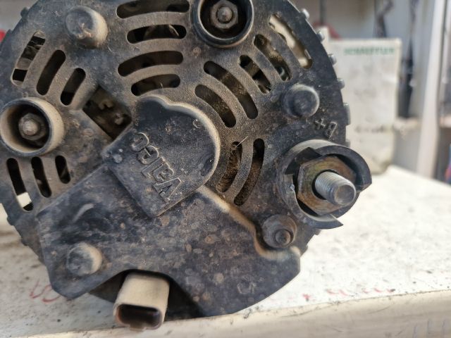 bontott RENAULT LAGUNA I Generátor