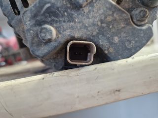 bontott RENAULT LAGUNA I Generátor