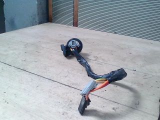 bontott RENAULT LAGUNA I Gyújtáskapcsoló