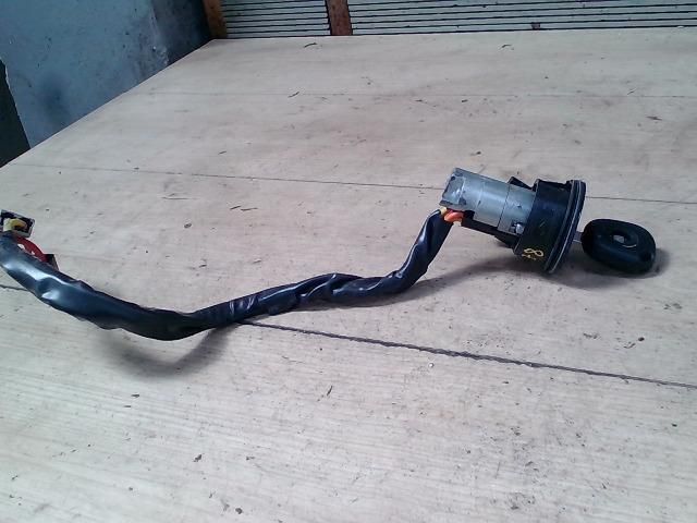 bontott RENAULT LAGUNA I Gyújtáskapcsoló