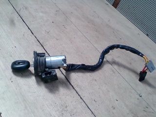 bontott RENAULT LAGUNA I Gyújtáskapcsoló