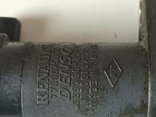 bontott RENAULT LAGUNA I Gyújtótrafó