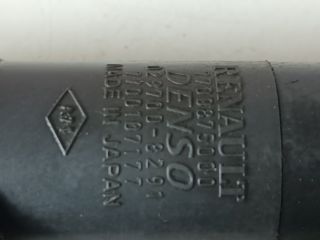 bontott RENAULT LAGUNA I Gyújtótrafó