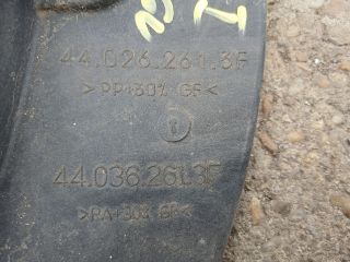 bontott RENAULT LAGUNA I Hűtőventilátor