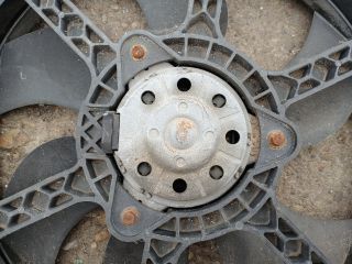 bontott RENAULT LAGUNA I Hűtőventilátor