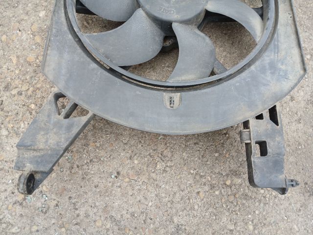 bontott RENAULT LAGUNA I Hűtőventilátor