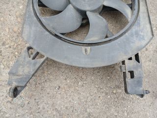 bontott RENAULT LAGUNA I Hűtőventilátor