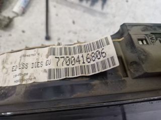 bontott RENAULT LAGUNA I Kilométeróra