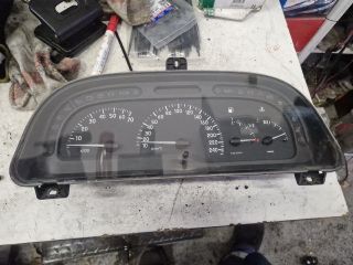 bontott RENAULT LAGUNA I Kilométeróra
