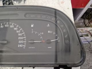 bontott RENAULT LAGUNA I Kilométeróra