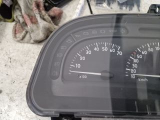 bontott RENAULT LAGUNA I Kilométeróra