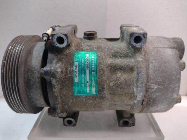 bontott RENAULT LAGUNA I Klímakompresszor