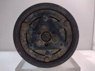 bontott RENAULT LAGUNA I Klímakompresszor