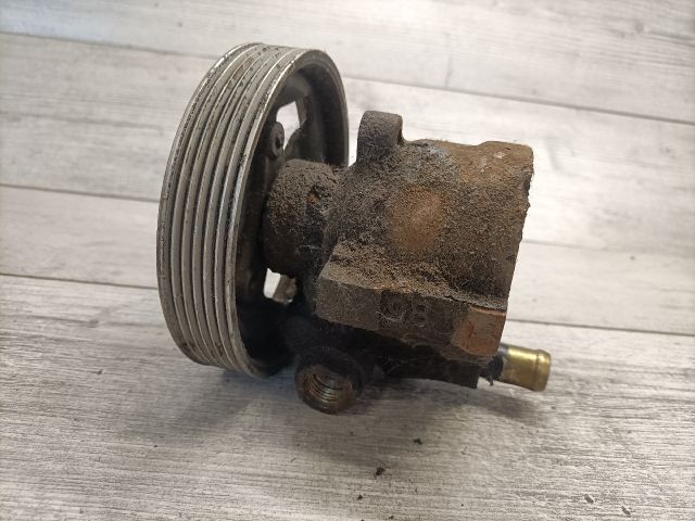 bontott RENAULT LAGUNA I Kormányszervó Motor (Hidraulikus)