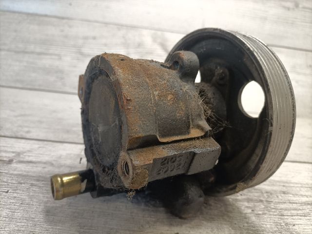 bontott RENAULT LAGUNA I Kormányszervó Motor (Hidraulikus)