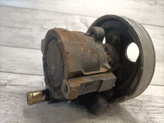 bontott RENAULT LAGUNA I Kormányszervó Motor (Hidraulikus)