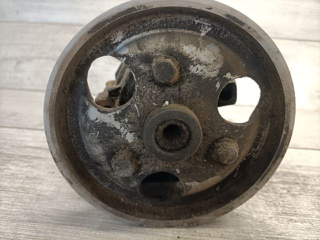 bontott RENAULT LAGUNA I Kormányszervó Motor (Hidraulikus)