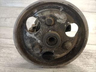 bontott RENAULT LAGUNA I Kormányszervó Motor (Hidraulikus)