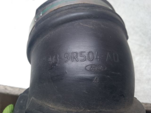 bontott RENAULT LAGUNA I Légbeömlő Cső